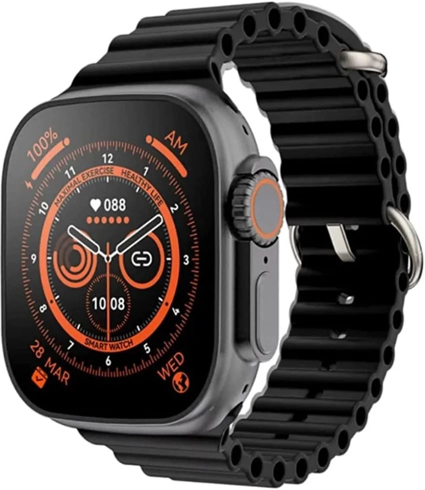 SMART WATCH ULTRA 10