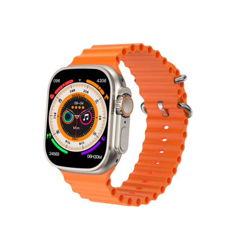 SMART WATCH ULTRA 10