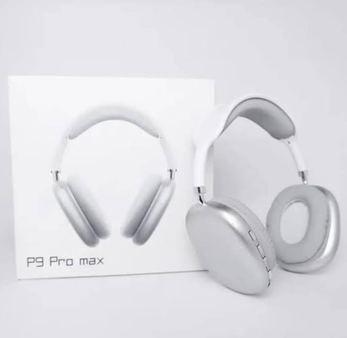 HEADPHONE P9 PRO