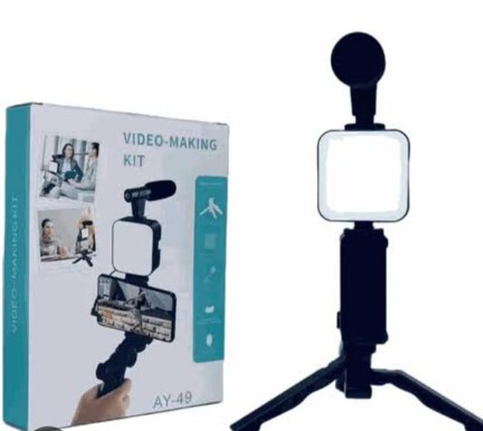 vLOGGING KIT