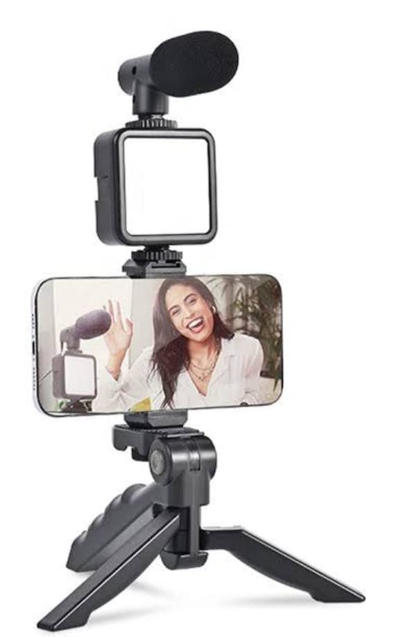 vLOGGING KIT