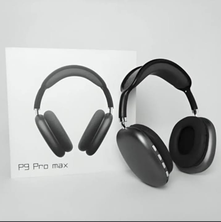 HEADPHONE P9 PRO