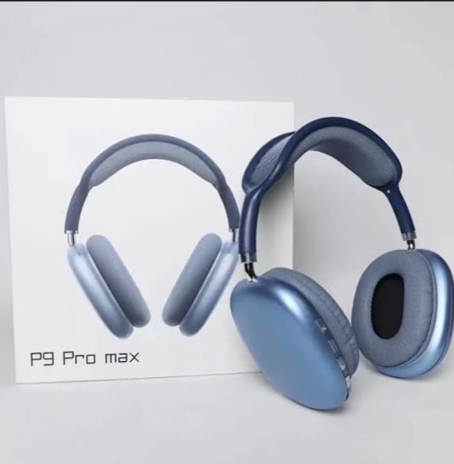 HEADPHONE P9 PRO