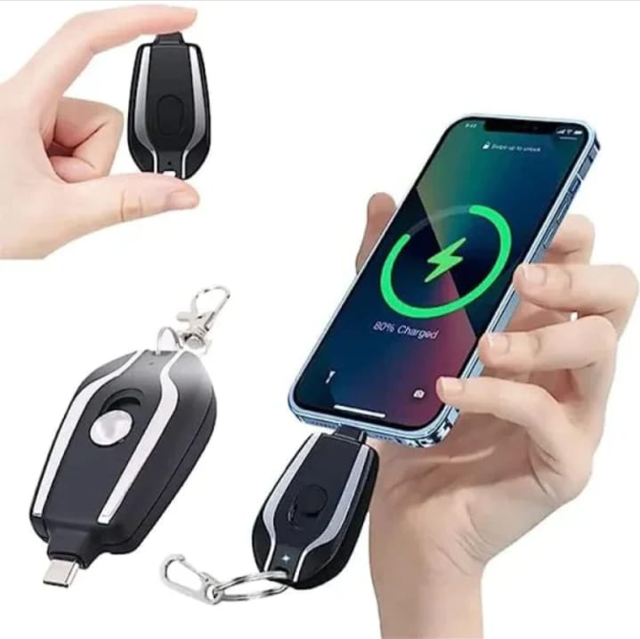 MINI CHARGING POD