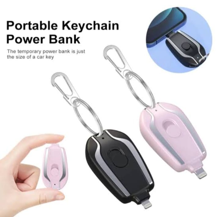 MINI CHARGING POD