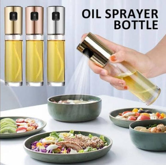 OIL SPRAYER 🌿💧🍳✨"